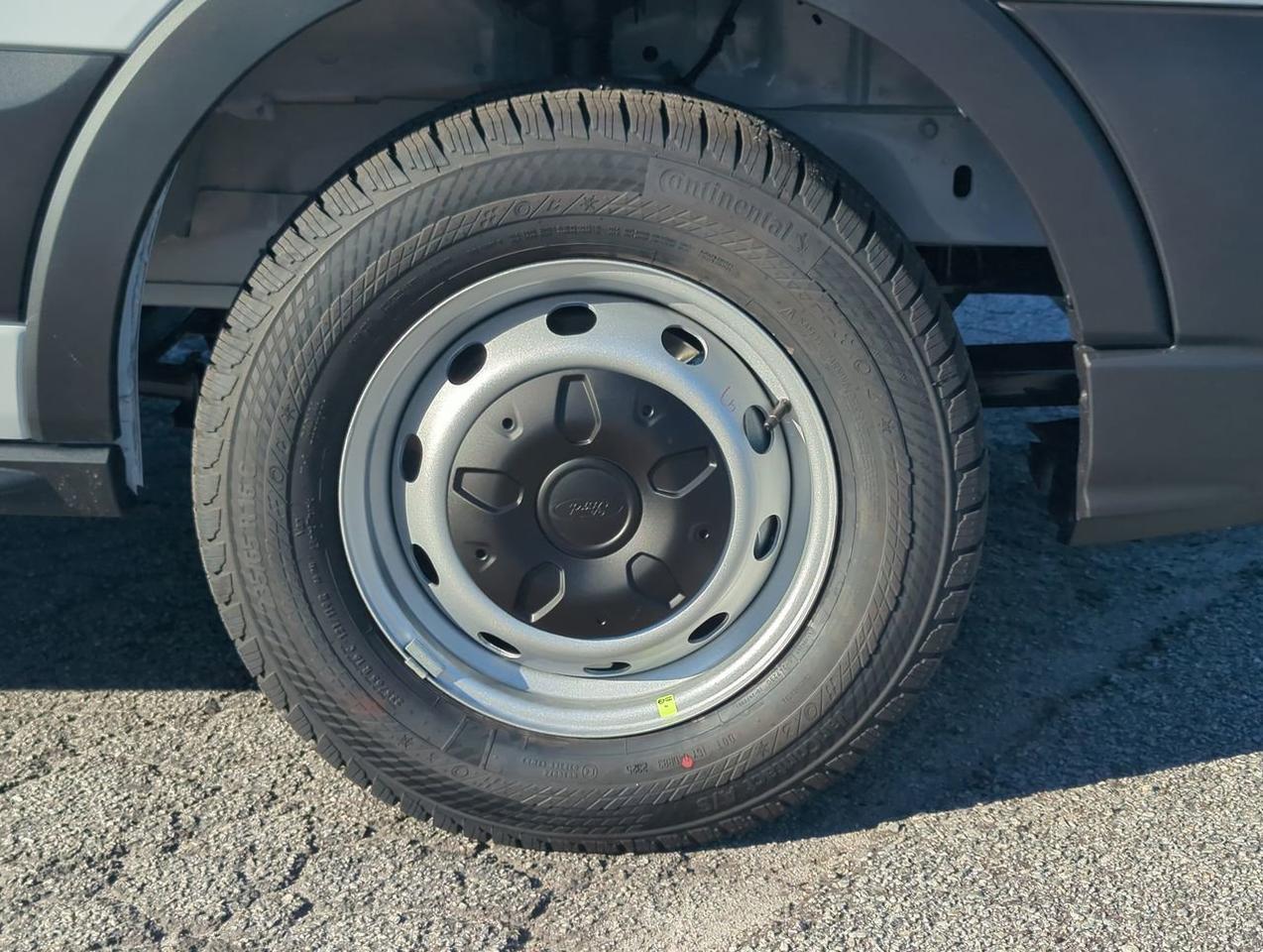 2026 Ford Transit Cargo Van XL Winder GA