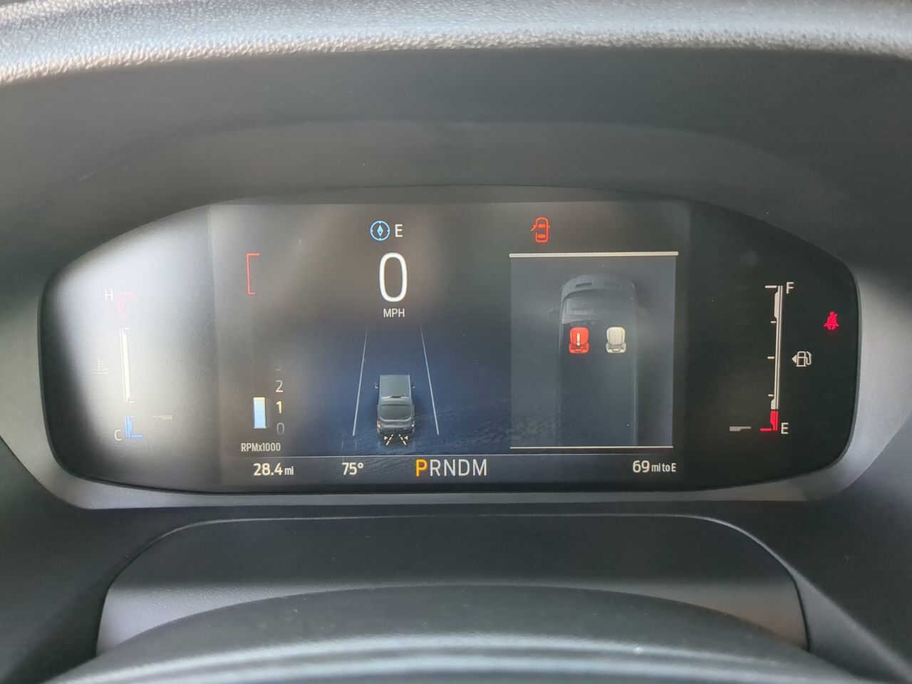 2026 Ford Transit Cargo Van XL Winder GA
