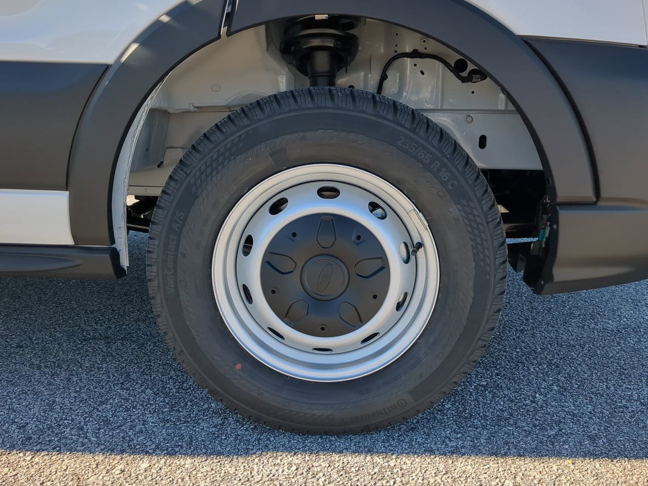 2026 Ford Transit Cargo Van XL Winder GA