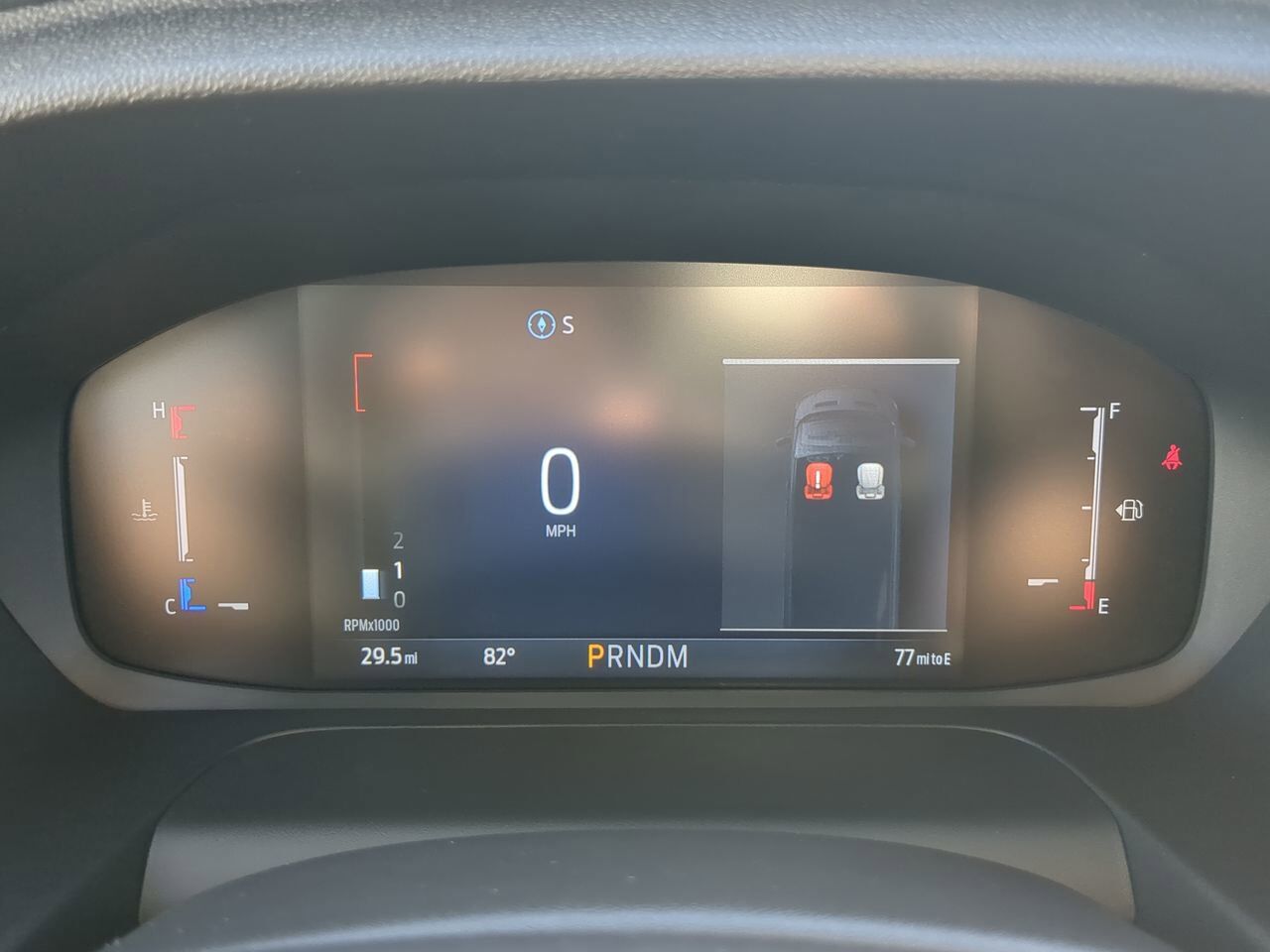 2026 Ford Transit Cargo Van XL Winder GA