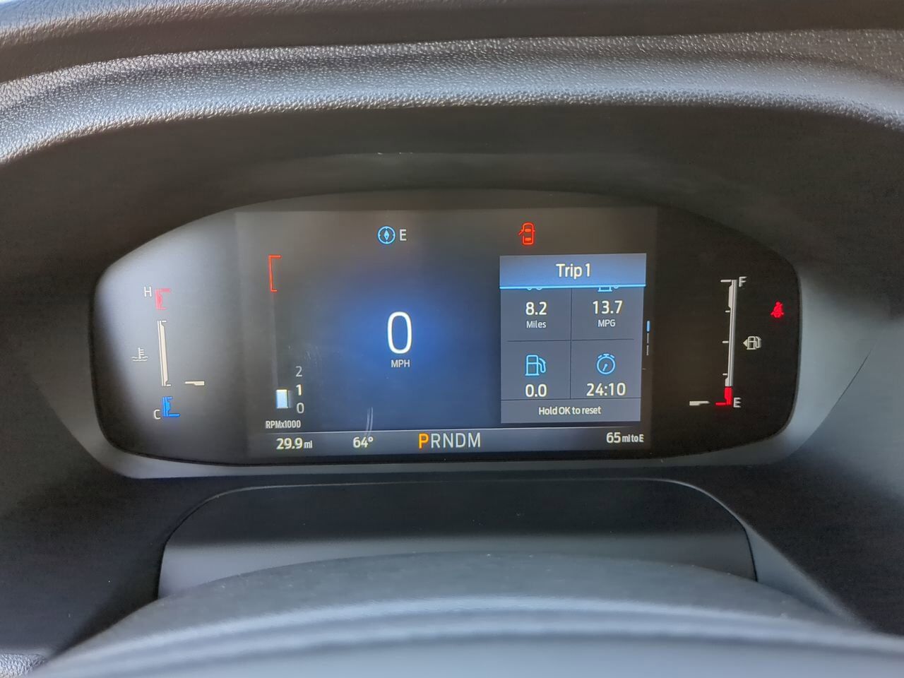 2026 Ford Transit Cargo Van XL Winder GA