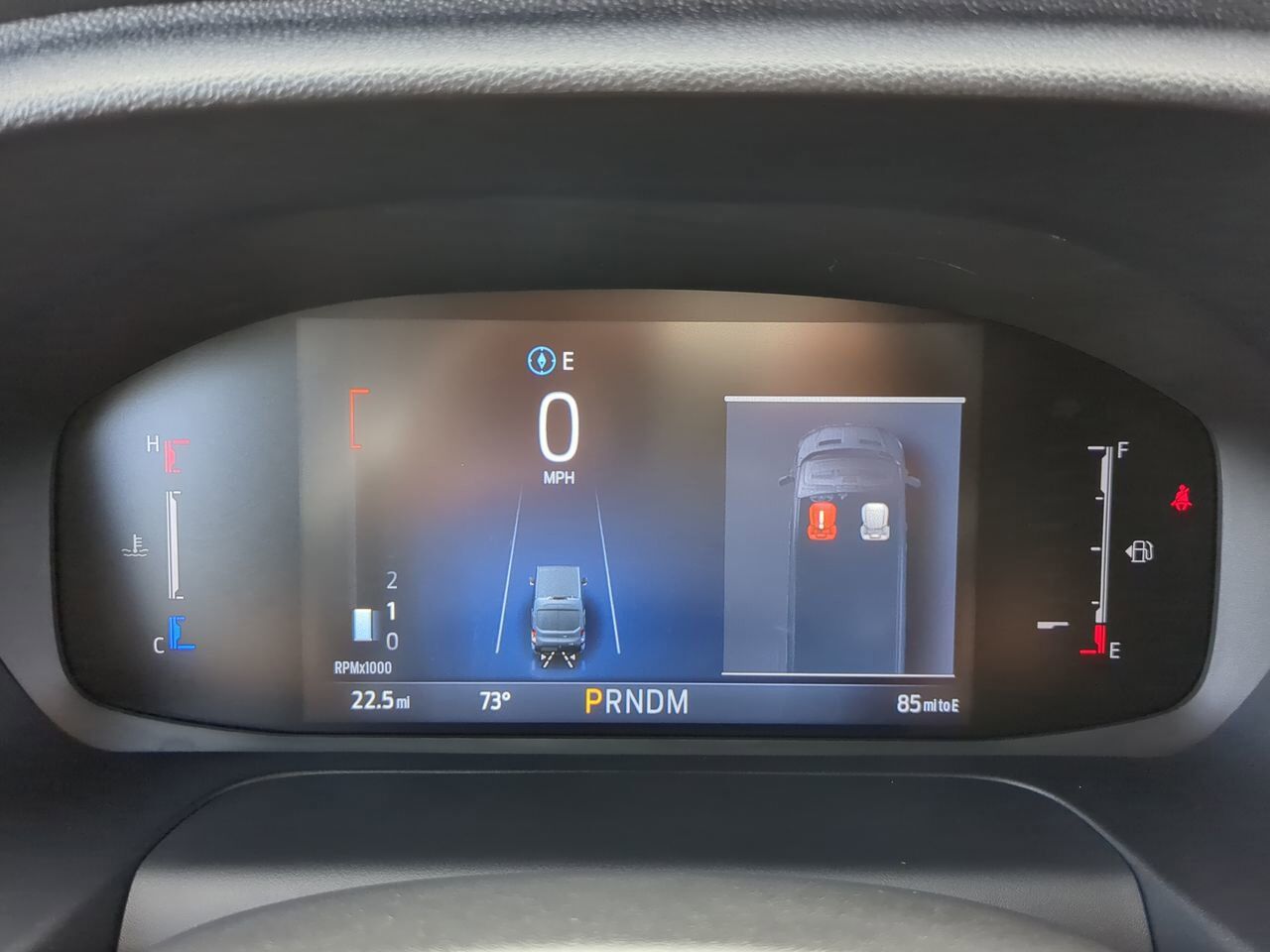 2026 Ford Transit Cargo Van XL Winder GA