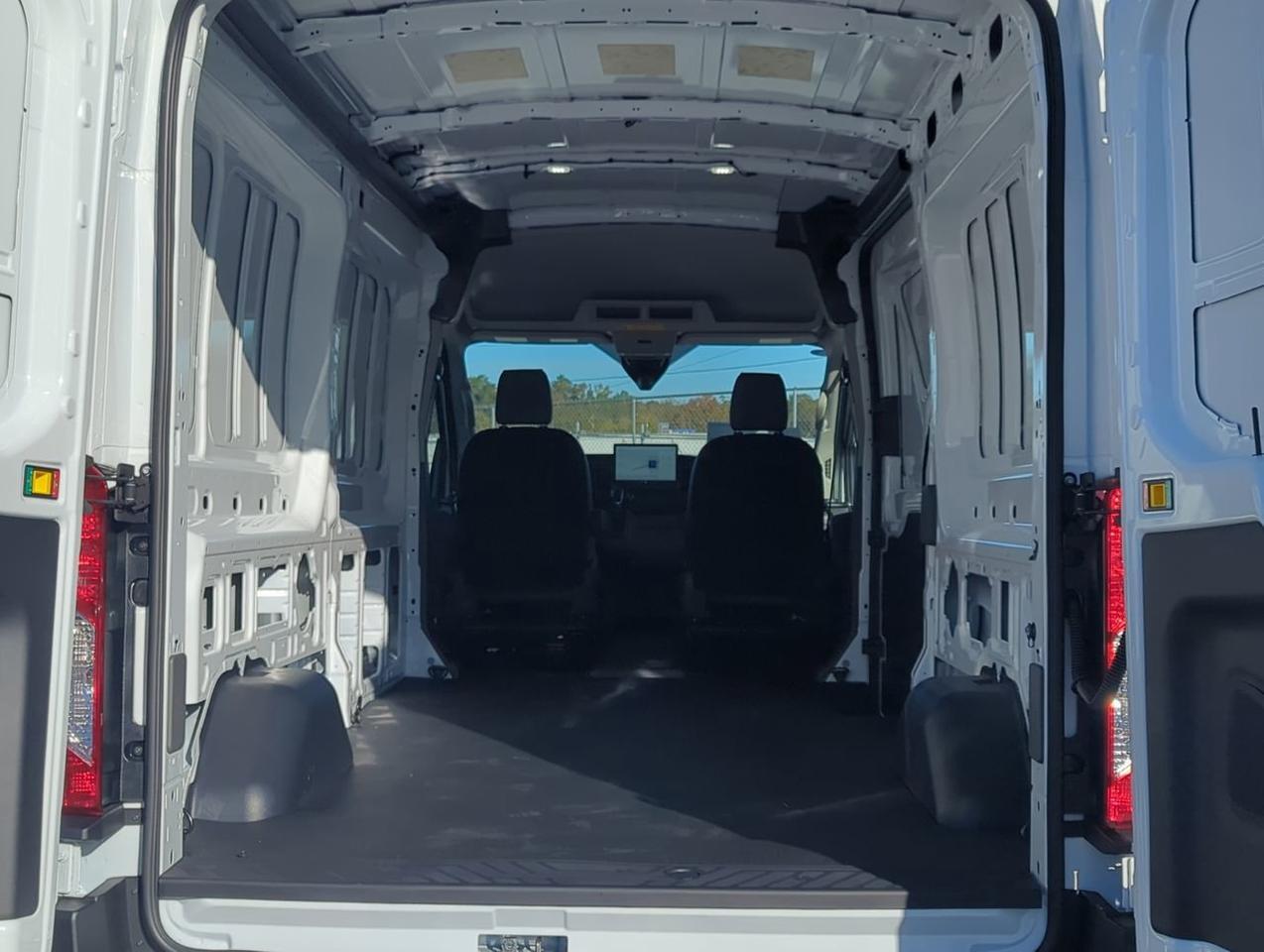 2026 Ford Transit Cargo Van XL Winder GA