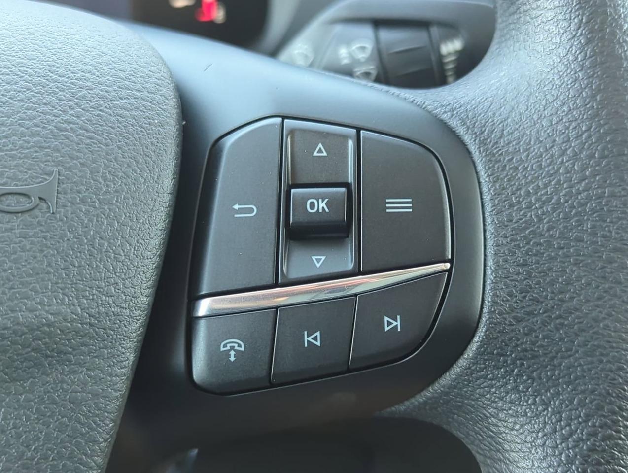 2026 Ford Transit Cargo Van XL Winder GA