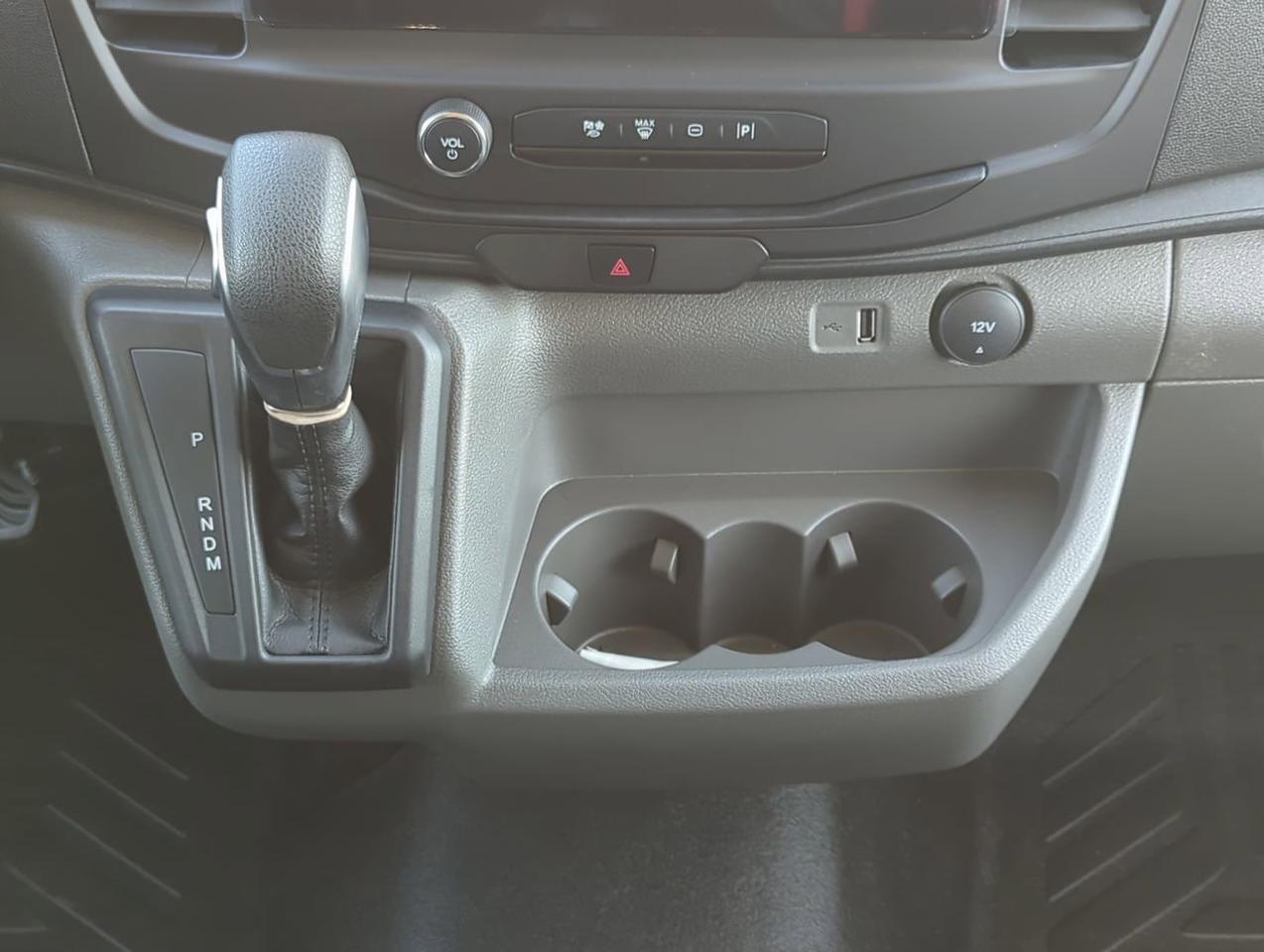 2026 Ford Transit Cargo Van XL Winder GA