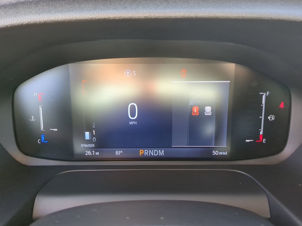 2026 Ford Transit Cargo Van XL Winder GA