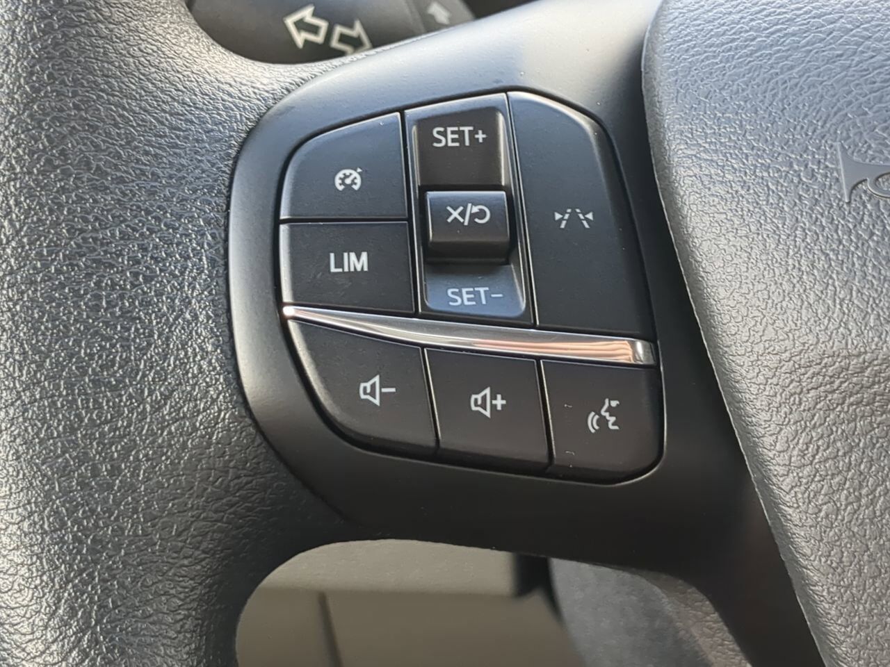 2026 Ford Transit Cargo Van XL Winder GA