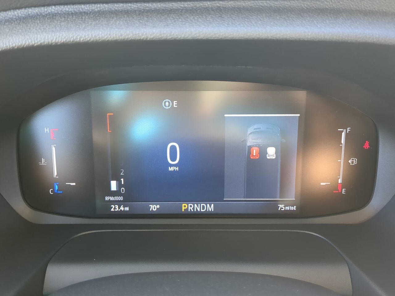 2026 Ford Transit Cargo Van XL Winder GA