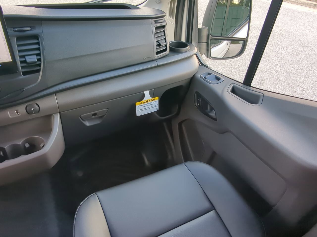 2026 Ford Transit Cargo Van XL Winder GA