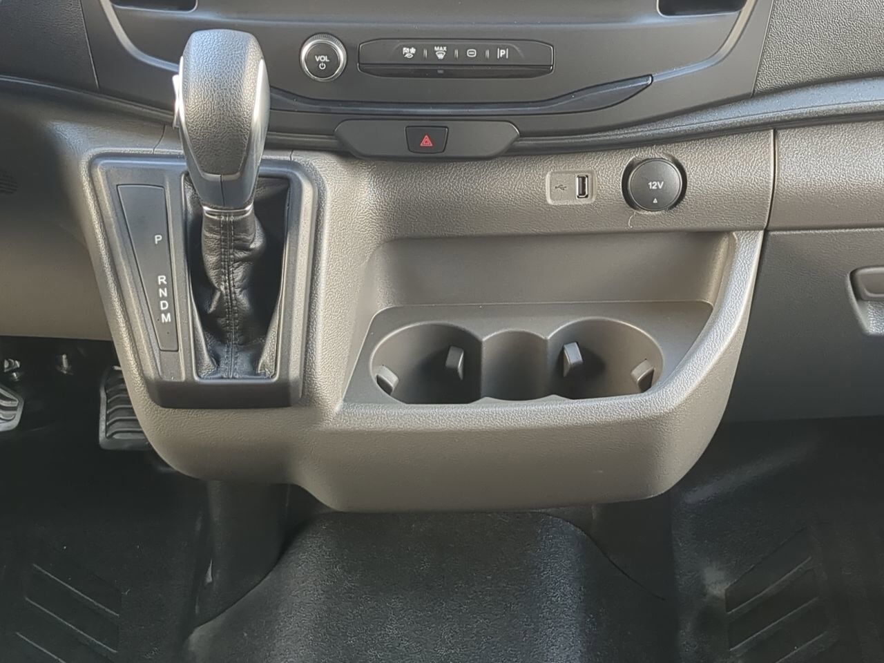 2026 Ford Transit Cargo Van XL Winder GA