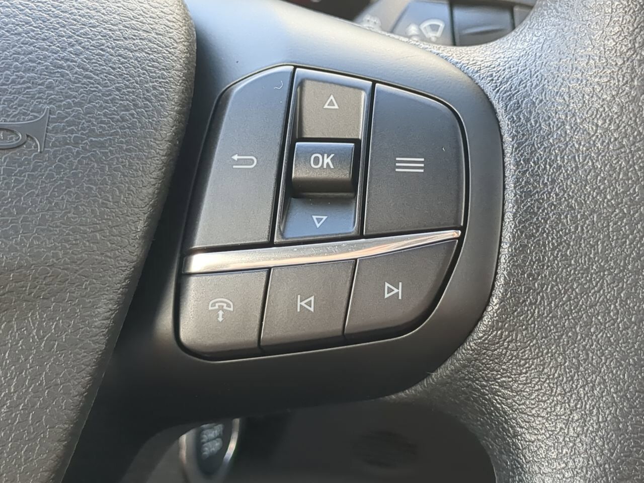 2026 Ford Transit Cargo Van XL Winder GA