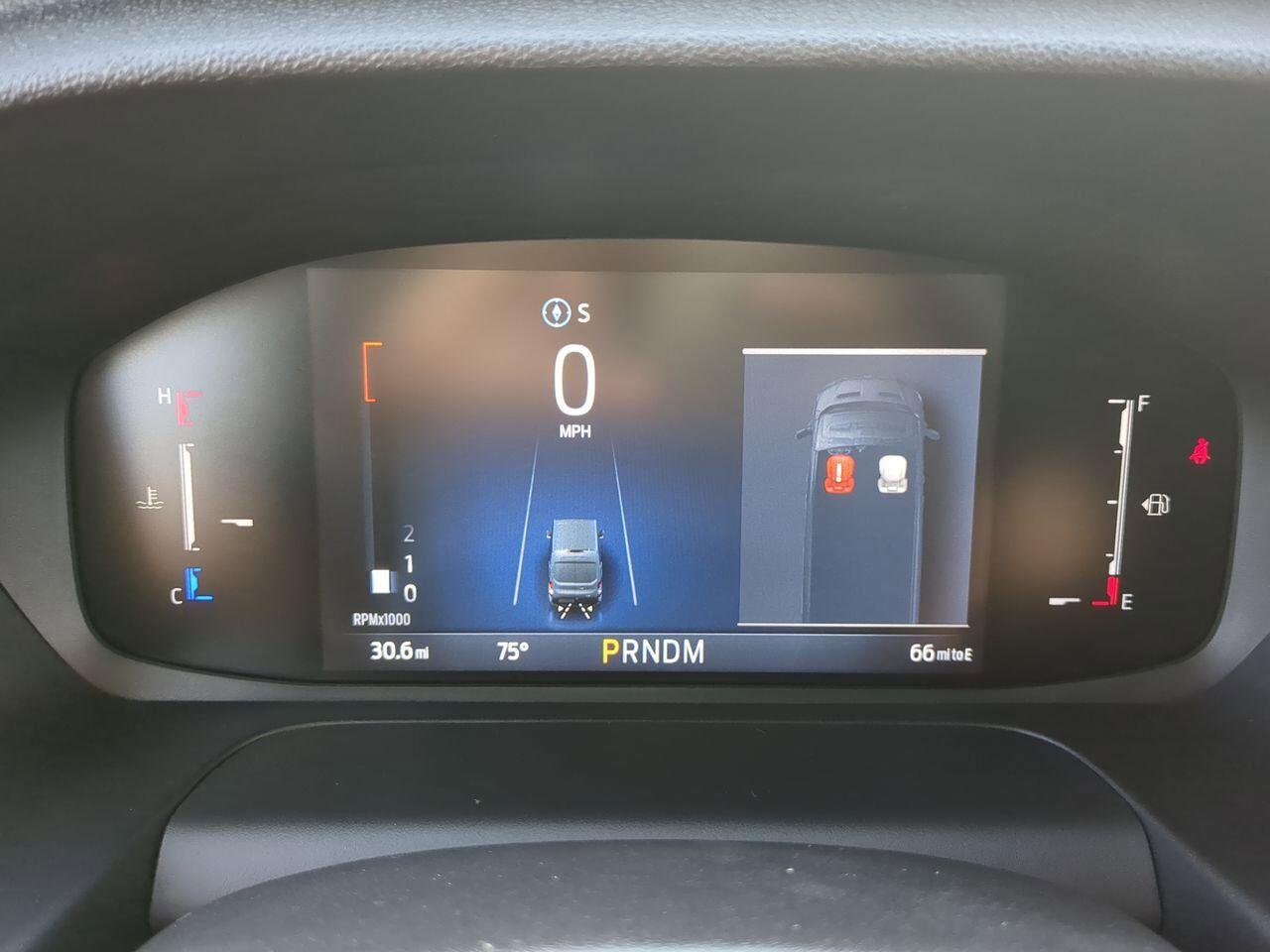 2026 Ford Transit Cargo Van XL Winder GA
