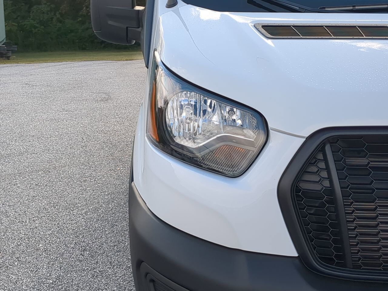 2026 Ford Transit Cargo Van XL Winder GA