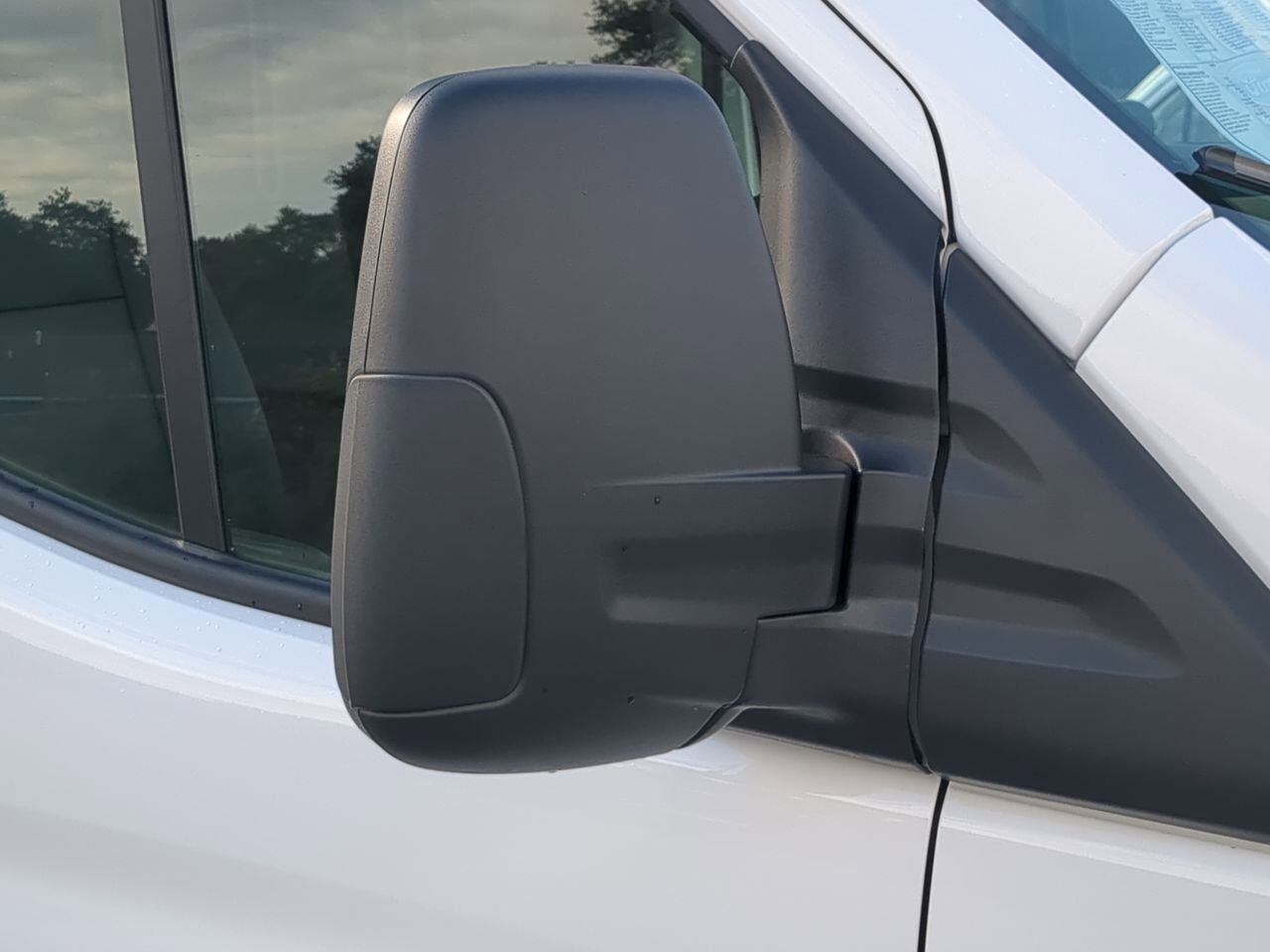 2026 Ford Transit Cargo Van XL Winder GA