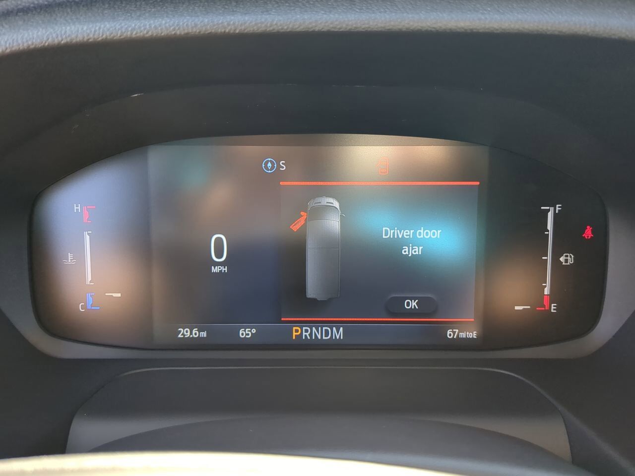 2026 Ford Transit Cargo Van XL Winder GA