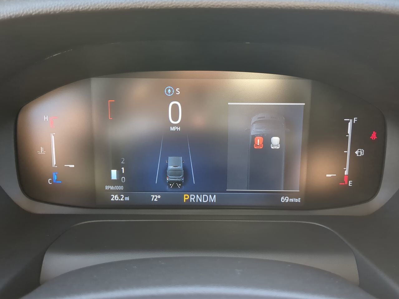 2026 Ford Transit Cargo Van XL Winder GA