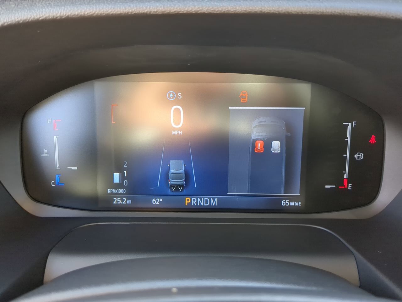 2026 Ford Transit Cargo Van XL Winder GA