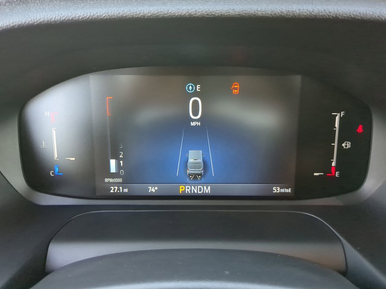 2026 Ford Transit Cargo Van XL Winder GA