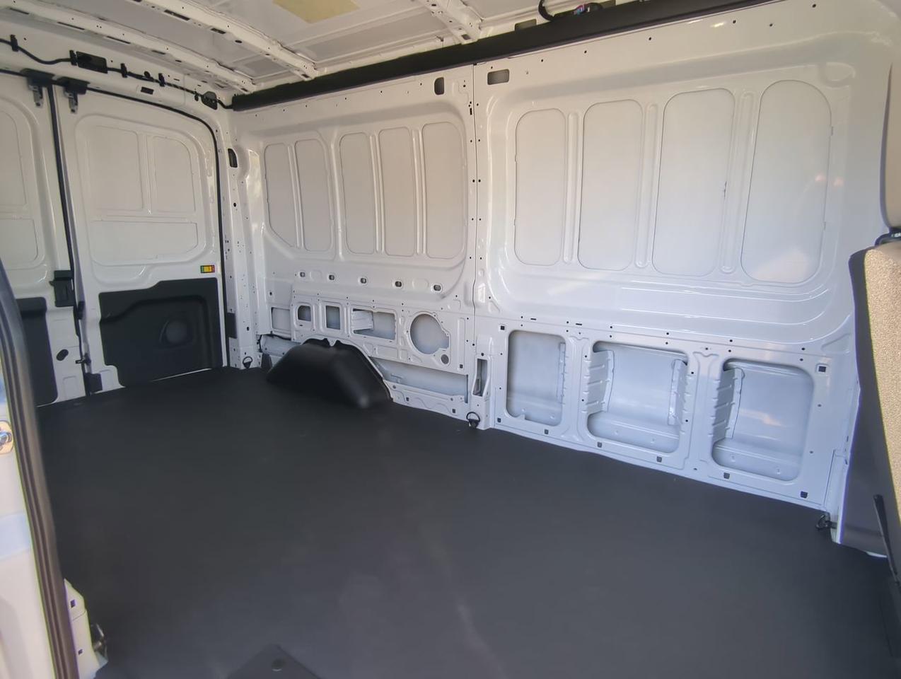 2026 Ford Transit Cargo Van XL Winder GA