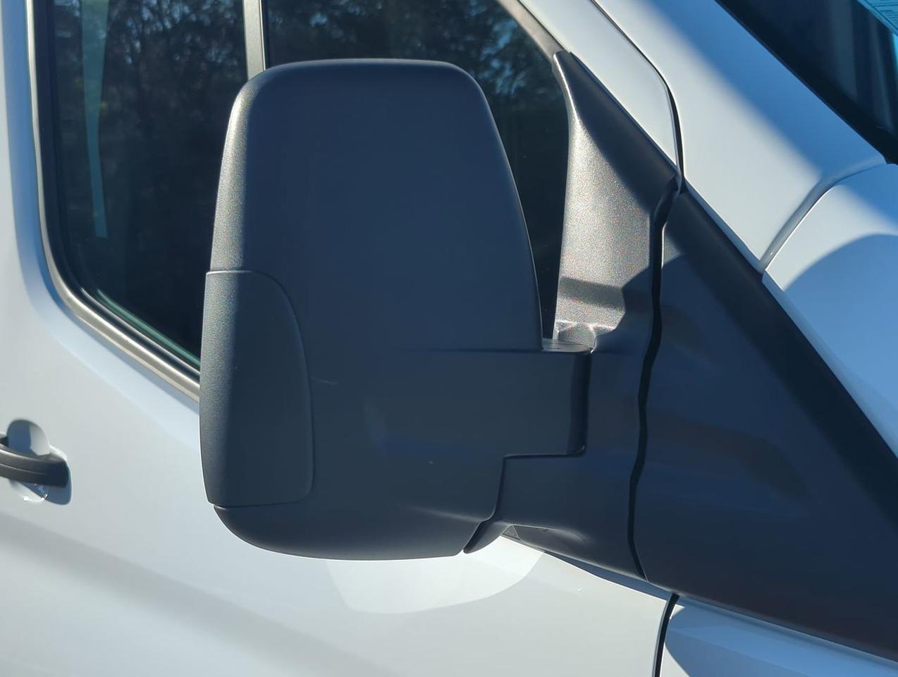 2026 Ford Transit Cargo Van XL Winder GA