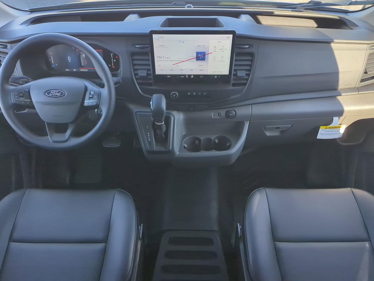 2026 Ford Transit Cargo Van XL Winder GA