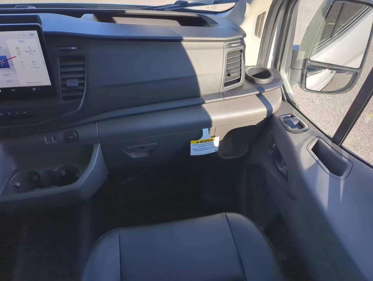 2026 Ford Transit Cargo Van XL Winder GA