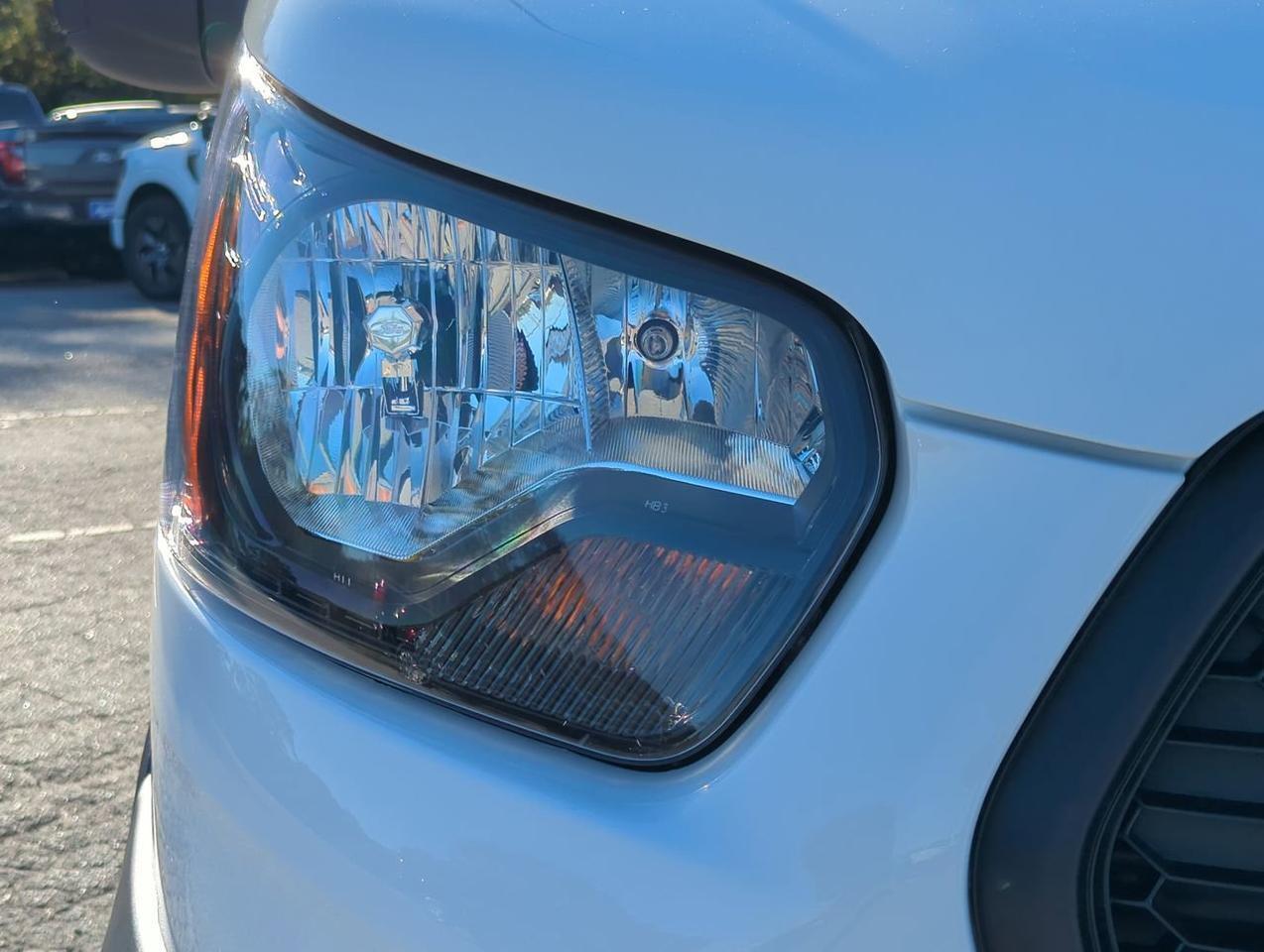 2026 Ford Transit Cargo Van XL Winder GA