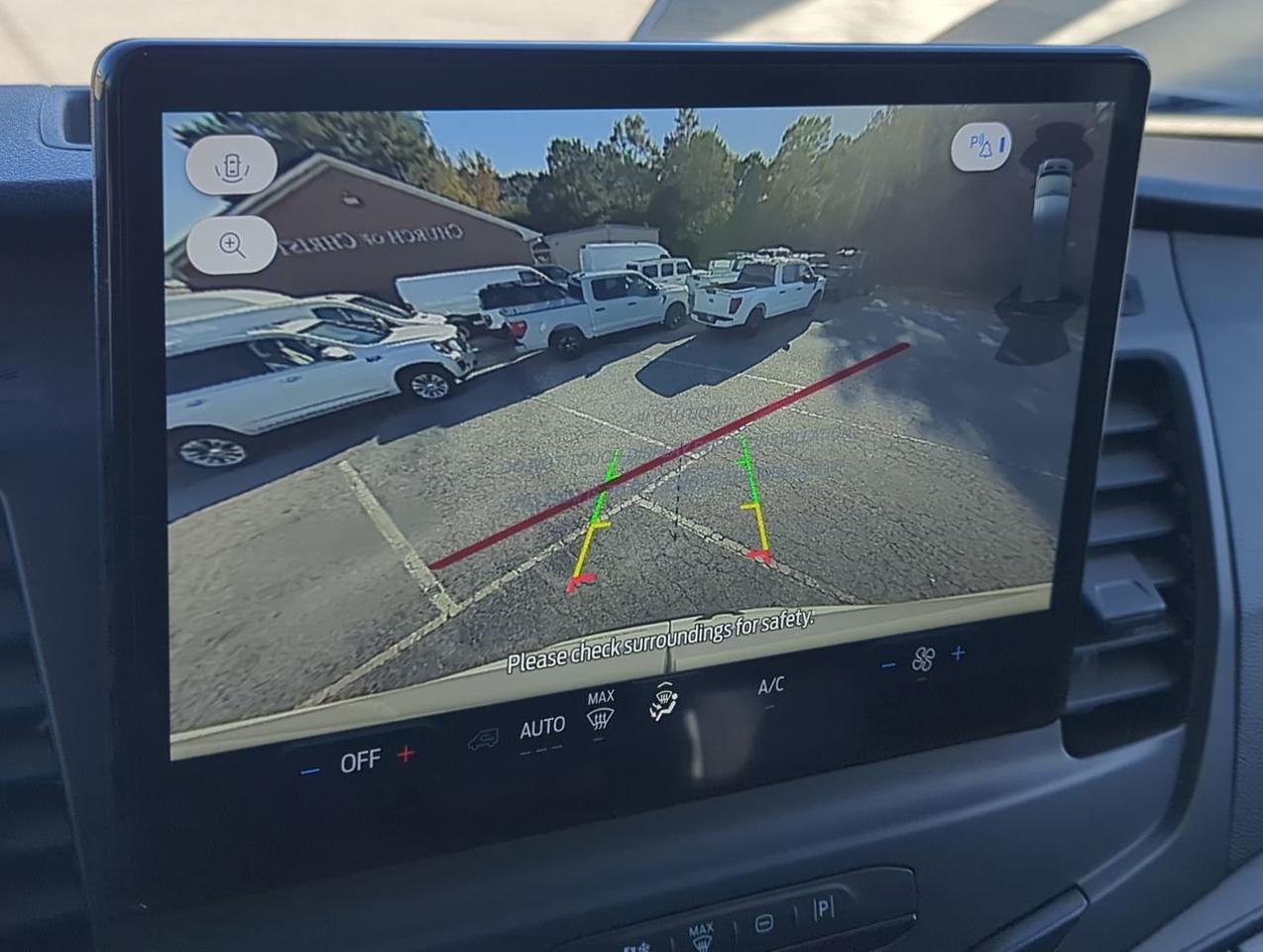 2026 Ford Transit Cargo Van XL Winder GA