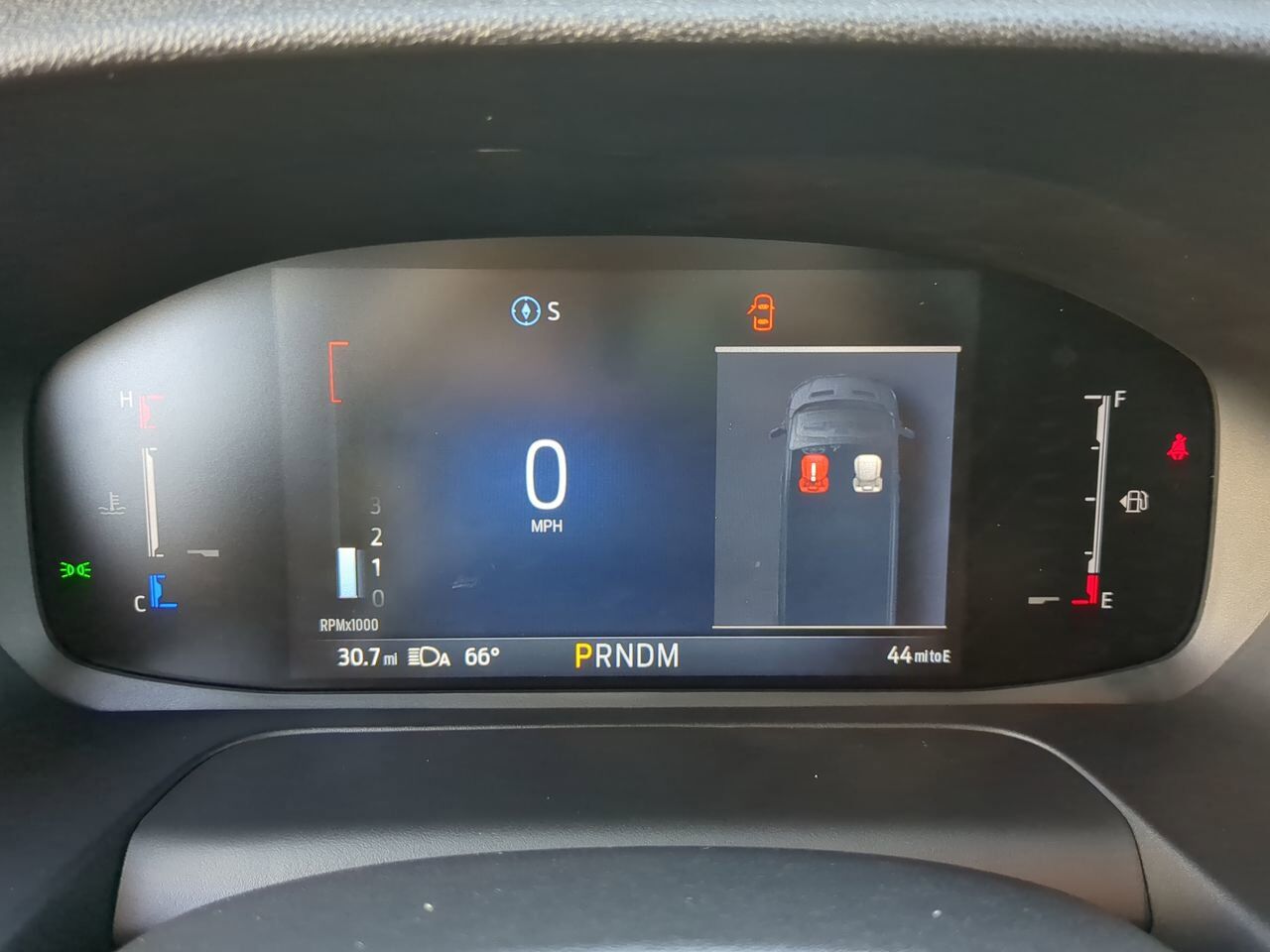 2026 Ford Transit Cargo Van XL Winder GA