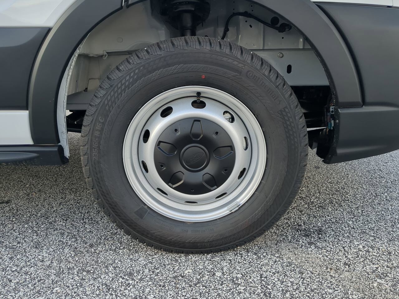 2026 Ford Transit Cargo Van XL Winder GA
