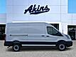 2026 Ford Transit Cargo Van XL