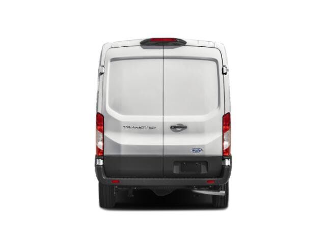 2026 Ford Transit Cargo Van XL Winder GA