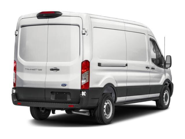 2026 Ford Transit Cargo Van XL Winder GA