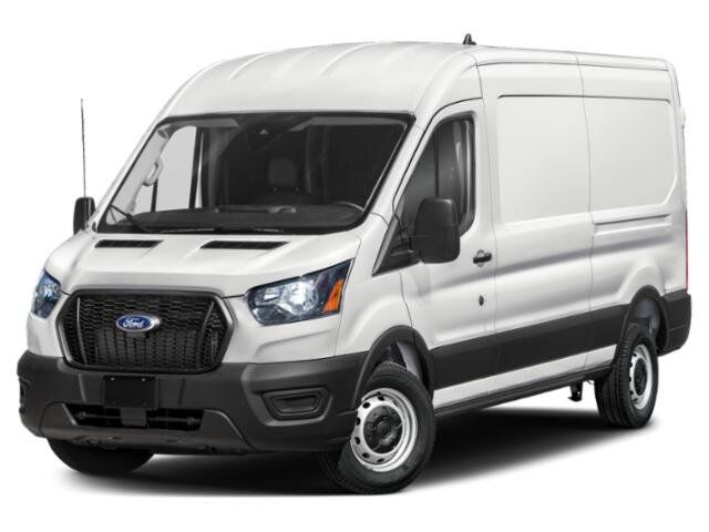 2026 Ford Transit Cargo Van XL Winder GA