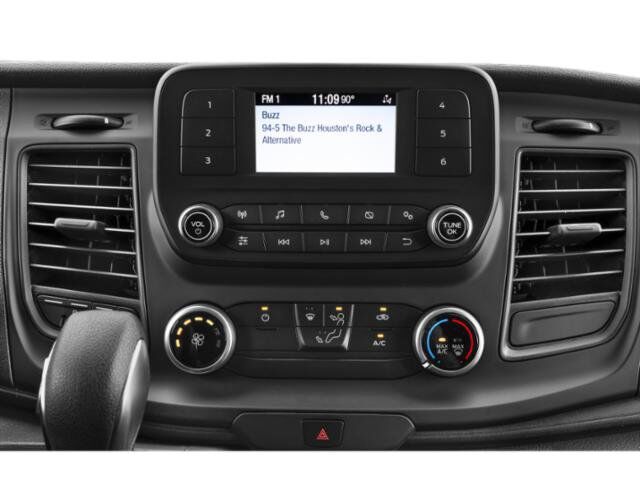 2026 Ford Transit Cargo Van XL Winder GA