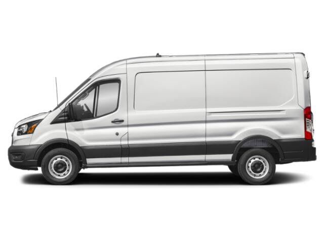 2026 Ford Transit Cargo Van XL Winder GA