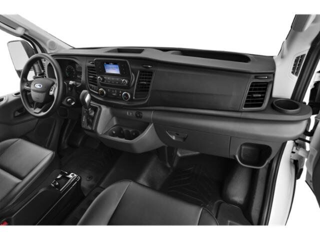 2026 Ford Transit Cargo Van XL Winder GA