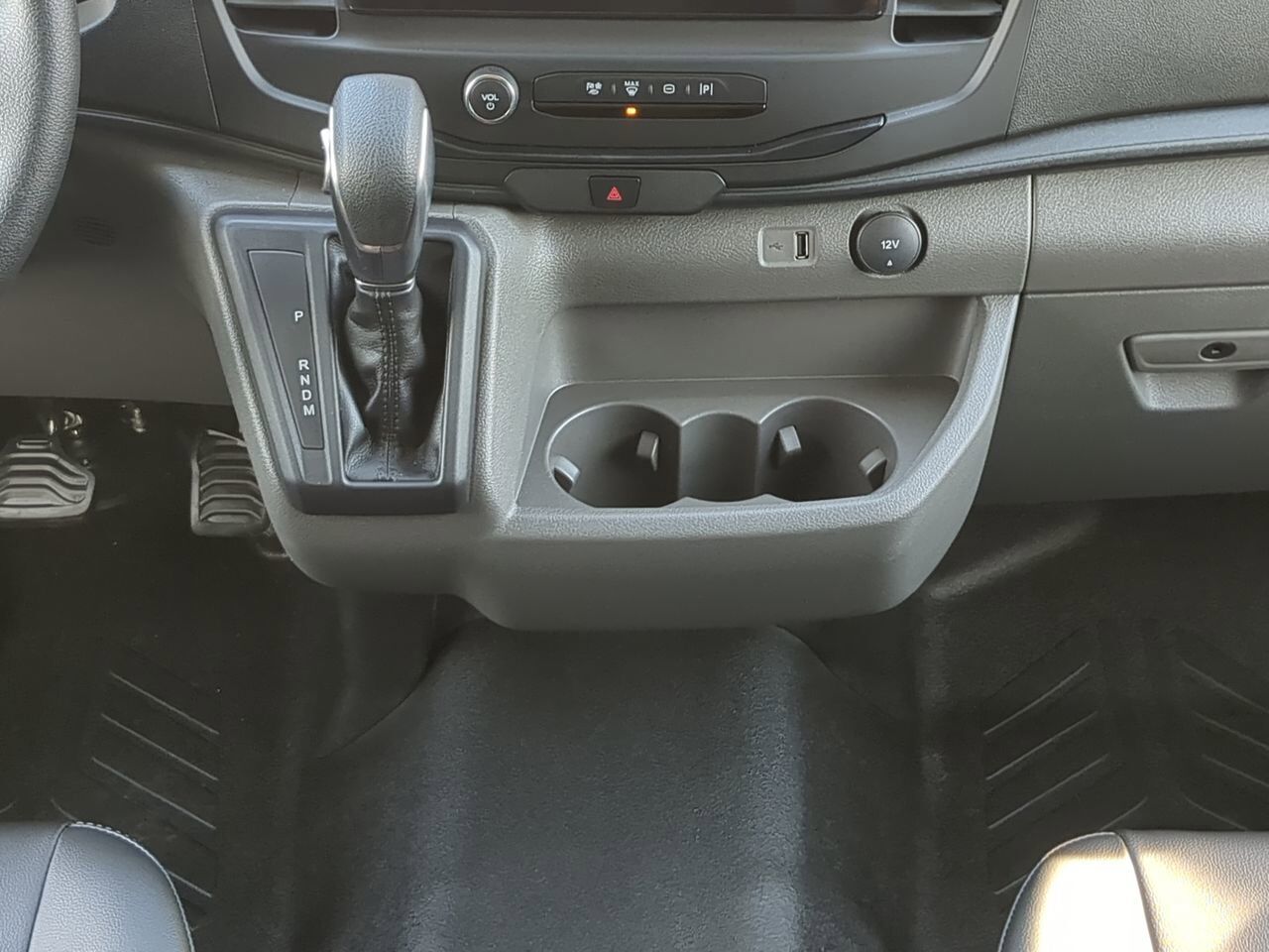 2026 Ford Transit Cargo Van XL Winder GA