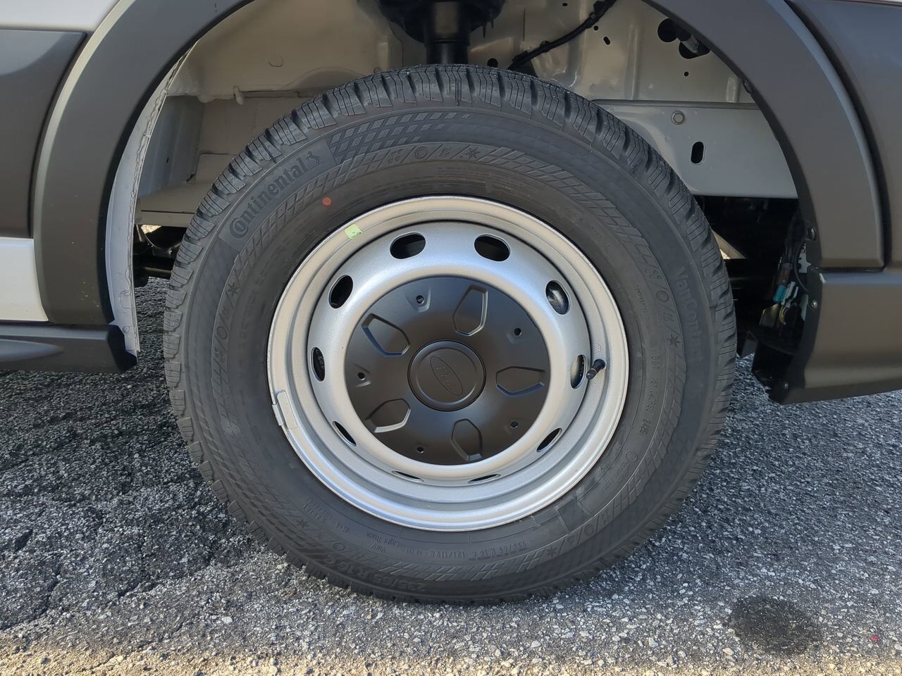 2026 Ford Transit Cargo Van XL Winder GA