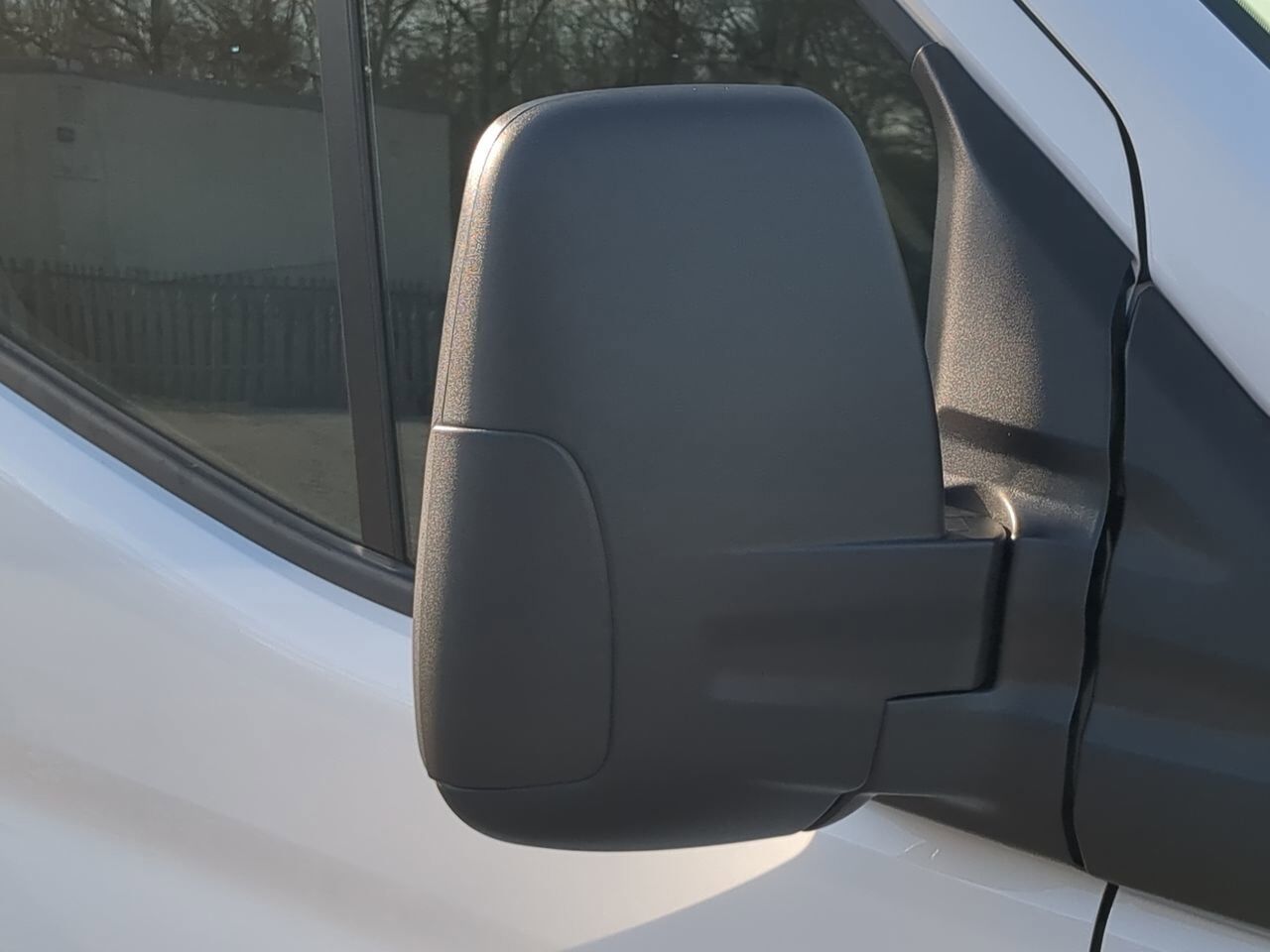 2026 Ford Transit Cargo Van XL Winder GA