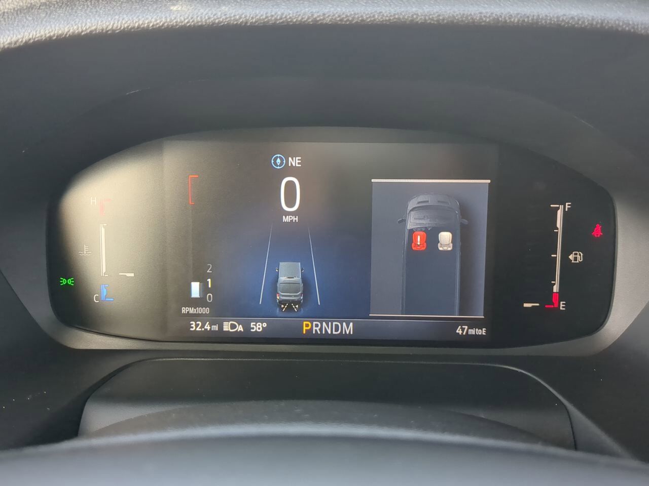 2026 Ford Transit Cargo Van XL Winder GA