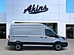 2026 Ford Transit Cargo Van XL