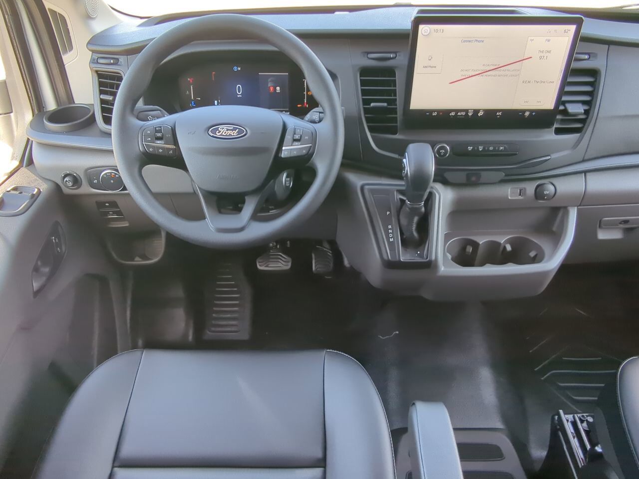 2026 Ford Transit Cargo Van XL Winder GA