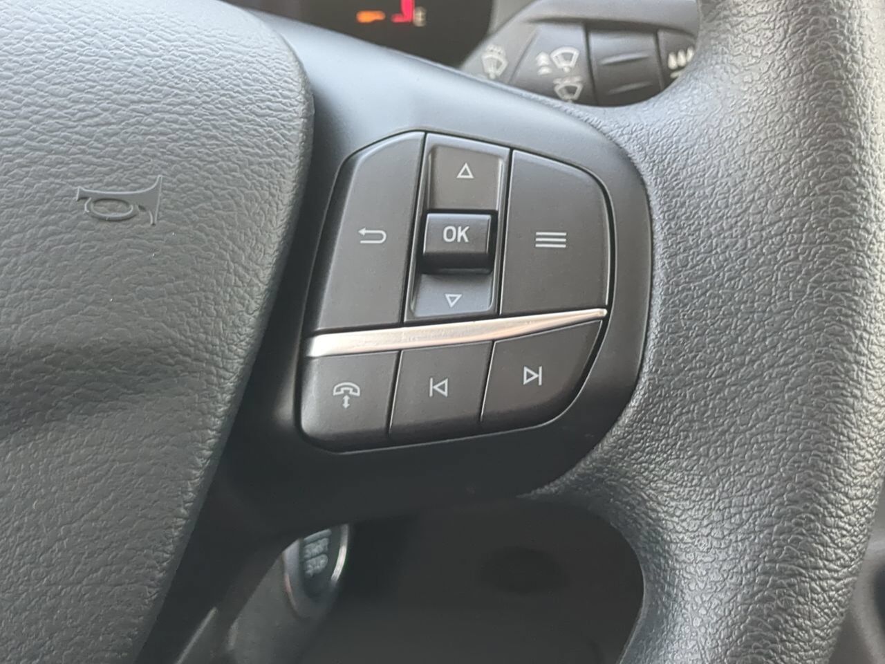 2026 Ford Transit Cargo Van XL Winder GA