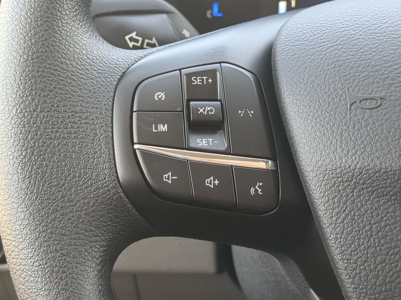 2026 Ford Transit Cargo Van XL Winder GA