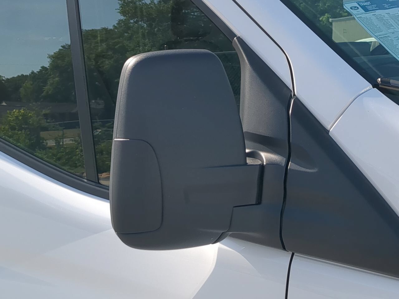 2026 Ford Transit Cargo Van XL Winder GA
