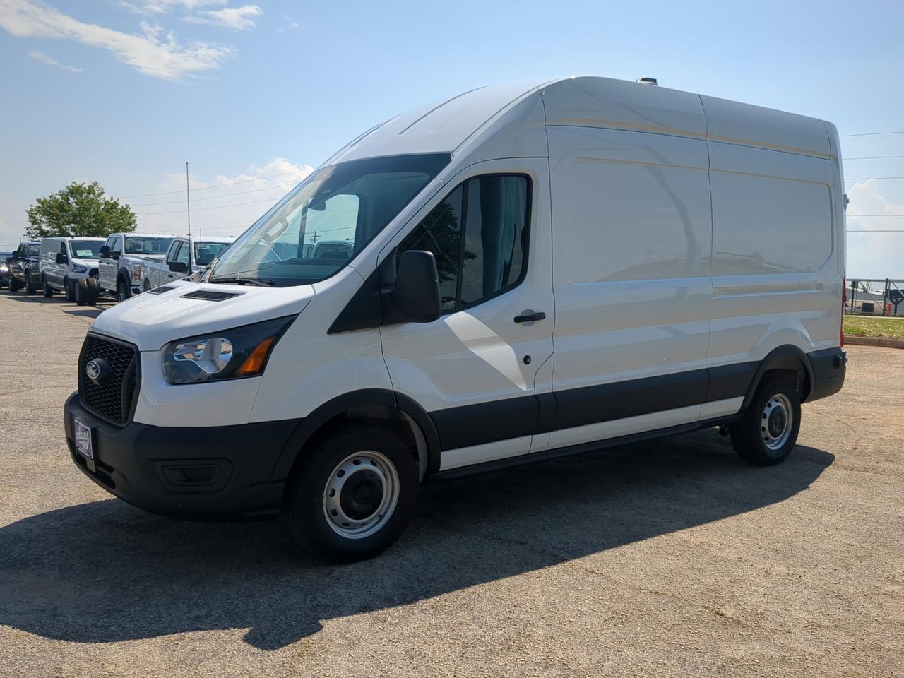 2026 Ford Transit Cargo Van XL Winder GA