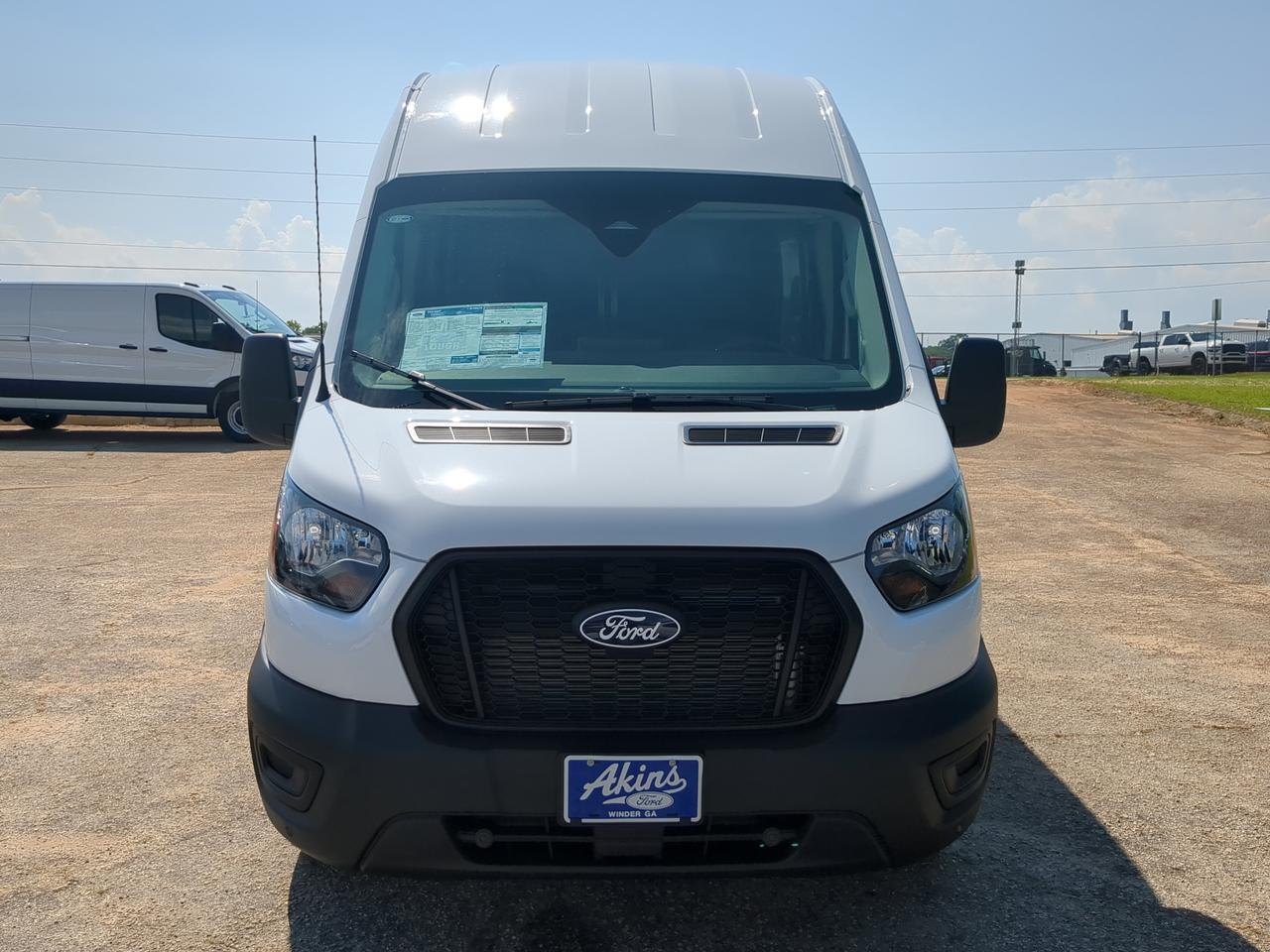 2026 Ford Transit Cargo Van XL Winder GA