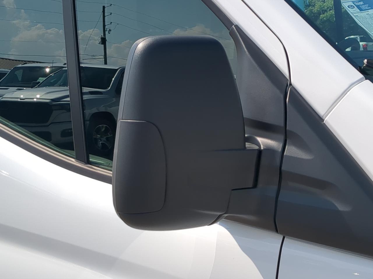 2026 Ford Transit Cargo Van XL Winder GA