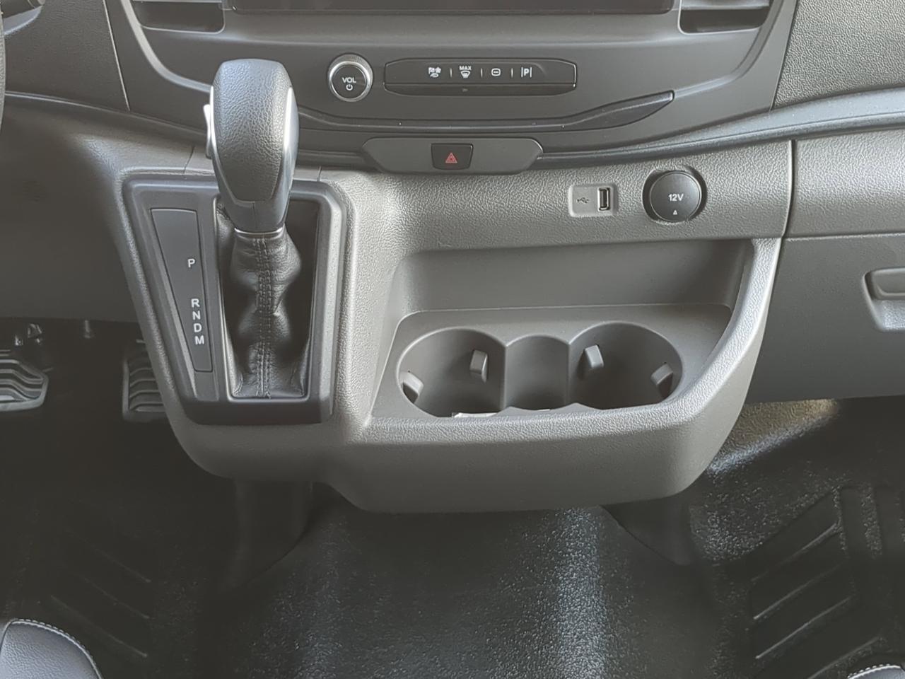 2026 Ford Transit Cargo Van XL Winder GA